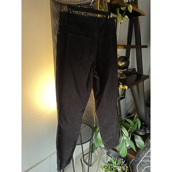 AllSaints women’s Miller Corduroy jeans size 29 - Picture 1 of 8